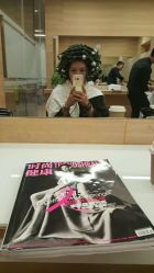 -CARR SALON