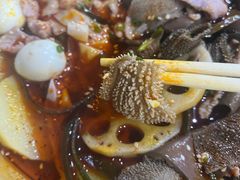 -江湖冒菜(昙花林店)