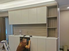 -索菲亚衣柜橱柜家具全屋定制(十里河居然之家店)