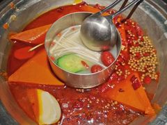 -周师兄大刀腰片火锅(解放碑总店)