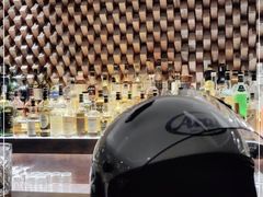 -LAMP BAR 水烟音乐酒吧