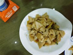 -太熟悉辣椒炒肉(南辛庄店)