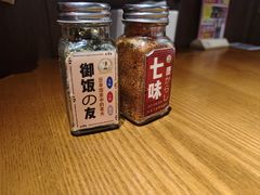 -二丁目食堂(浑南花园城店)