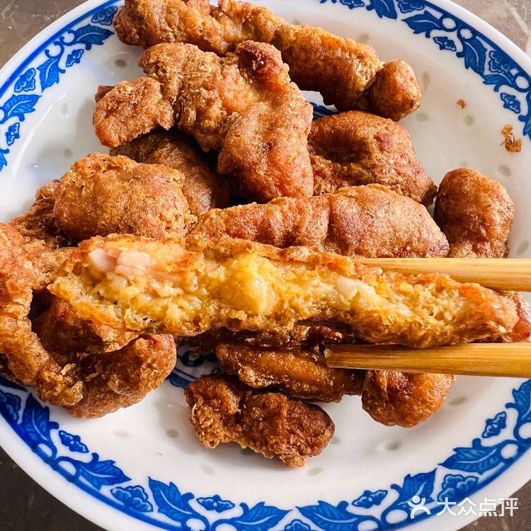 享受的下班时光 ，在上海家里就能吃到美味的川渝小酥肉