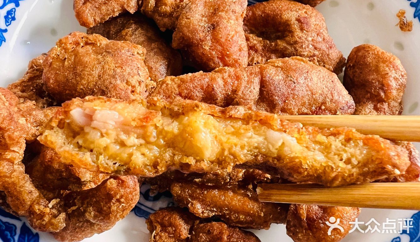 享受的下班时光 ，在上海家里就能吃到美味的川渝小酥肉