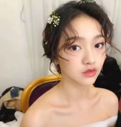 -熙画美上门MakeUp美甲美睫