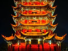 -绵阳人民公园(涪城区)