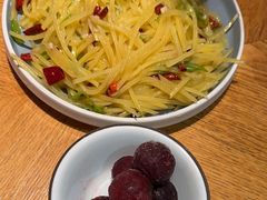 -大哈福烧烤·海鲜·家常菜(延安三路店)