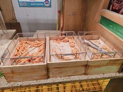 -曾百万小炉小串自助烧烤(高新店)