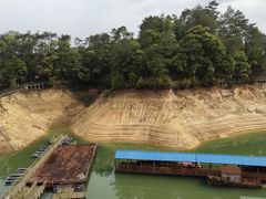 -广州市流溪河国家森林公园