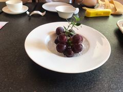 -羡餐厅·杭帮菜·淳菜(千岛湖自由洲际殿店)