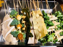 -江湖六膳門串串香(隆礼路店)