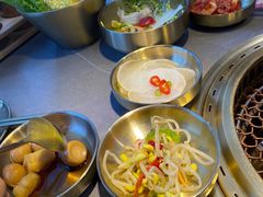 -明洞王妃家烤肉(苏州中心星悦汇店)