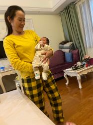 -东方幸福国际母婴月子会所(沙湾公园店)