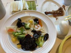 -玉林烤鸭店(黄村兴华店)