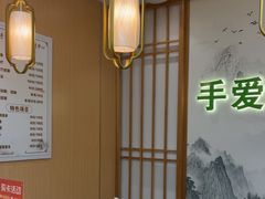 -手爱盲人推拿按摩·精准调理(江宁金山路店)
