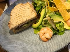 -查特花园美食广场(西单大悦城店)