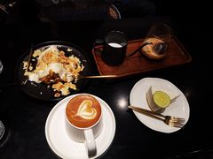 -Home Cafe(水榭春天店)