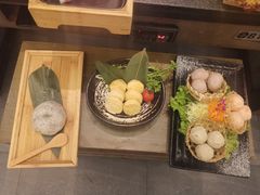 -湊湊火锅·茶憩(打浦桥日月光店)