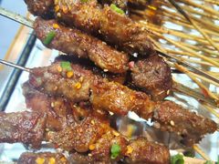 -李不管把把烧(合肥总店)