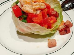 -Wolfgang’s Steakhouse 沃夫冈牛排馆(上海白玉兰广场店)