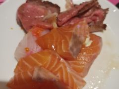 -The COOK·厨餐厅·自助餐(浦东嘉里大酒店)