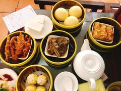 -府城小食馆(金龙宾馆店)