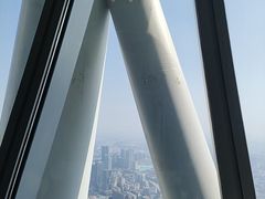 -广州塔晖粤轩中餐厅
