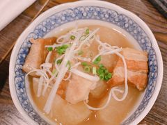 -角落里(中山公园店)
