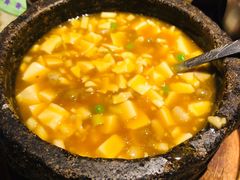 -绿茶餐厅(朝阳大悦城店)