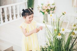 -WPlus明星肖像亲子全家福摄影