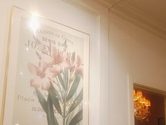 -花舍·新派粤菜·西餐·下午茶(亚运村·鸟巢店)