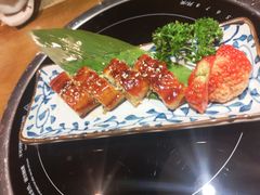-蟹将军·松叶蟹和牛日料放题自助(K11店)