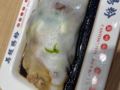-荔银肠粉·非遗手藝(夫子庙店)