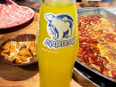 -楠火锅(仁恒梦中心店)