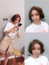 点击看大图 -TITI 护肤造型