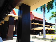 -三亚亚龙湾雅高铂尔曼别墅度假酒店
