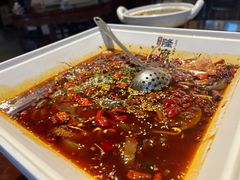 -杨记隆府(白象街店)