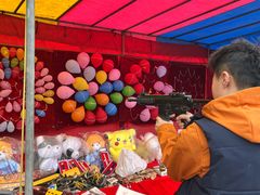 -潮辣重庆火锅(滑县金地广场店)