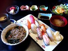 -江户前日本料理(瑞诗酒店店)