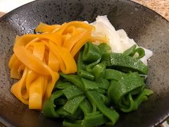 真爱烩麻食-长安壹号
