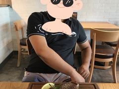 -MEAT MATE 鲜食肉铺(凤凰汇·里巷店)