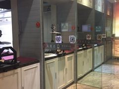 -真枪会射击俱乐部(河西中央公园店)