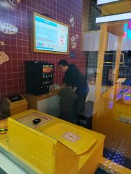 -疯狂冒险家-亲子密室-东坝店(金隅嘉品店)