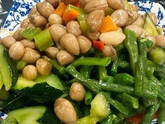 -后卫寨猫耳朵(后卫寨店)