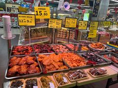 -冠超市(桂林万达店)