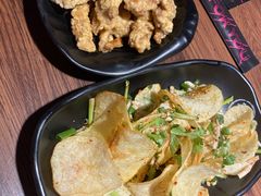 -Let’s WaKao瓦烤(贝森店)