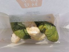 -BreadTalk面包新语·烘焙蛋糕(高德置地春广场店)