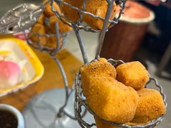 -局气 烤鸭·北京菜(前门店)