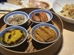 -潞州宴·长治人的会客厅(长兴北路店)